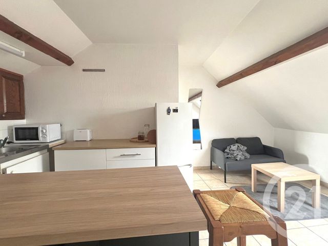 Appartement F2 à vendre - 2 pièces - 21.62 m2 - ETAMPES - 91 - ILE-DE-FRANCE - Century 21 C.I Conseils