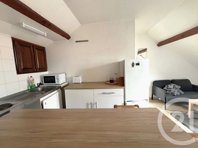 Appartement F2 à vendre - 2 pièces - 21.62 m2 - ETAMPES - 91 - ILE-DE-FRANCE - Century 21 C.I Conseils