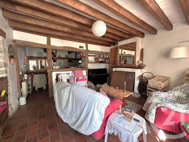 maison à vendre - 5 pièces - 118.15 m2 - ETAMPES - 91 - ILE-DE-FRANCE - Century 21 C.I Conseils