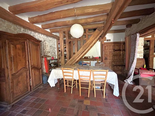 maison à vendre - 5 pièces - 118.15 m2 - ETAMPES - 91 - ILE-DE-FRANCE - Century 21 C.I Conseils