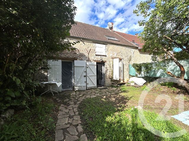 maison à vendre - 5 pièces - 118.15 m2 - ETAMPES - 91 - ILE-DE-FRANCE - Century 21 C.I Conseils
