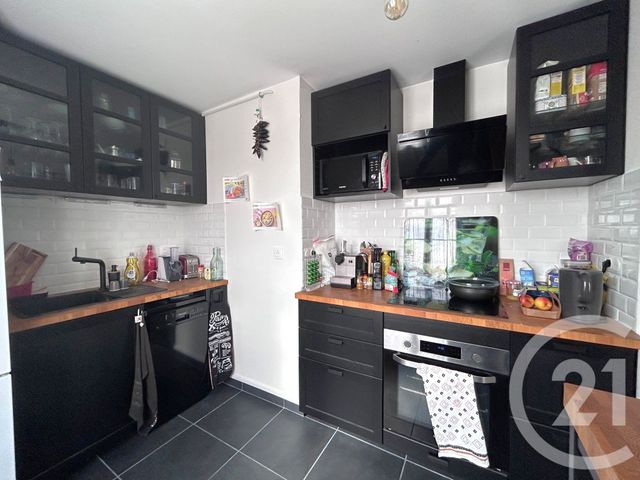 Appartement F2 à vendre - 2 pièces - 54.3 m2 - ETAMPES - 91 - ILE-DE-FRANCE - Century 21 C.I Conseils
