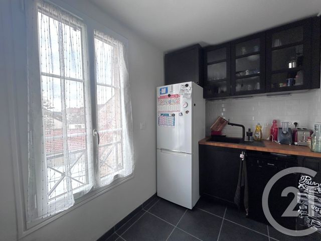 Appartement F2 à vendre - 2 pièces - 54.3 m2 - ETAMPES - 91 - ILE-DE-FRANCE - Century 21 C.I Conseils