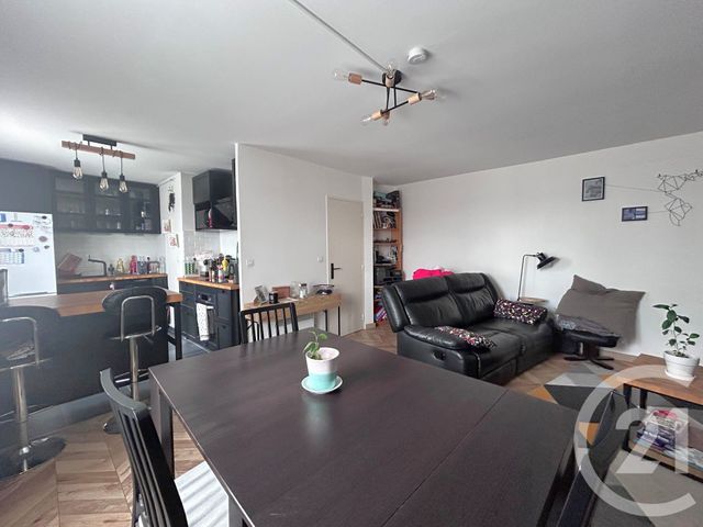 Appartement F2 à vendre - 2 pièces - 54.3 m2 - ETAMPES - 91 - ILE-DE-FRANCE - Century 21 C.I Conseils