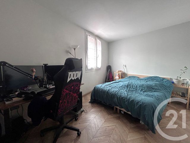 Appartement F2 à vendre - 2 pièces - 54.3 m2 - ETAMPES - 91 - ILE-DE-FRANCE - Century 21 C.I Conseils