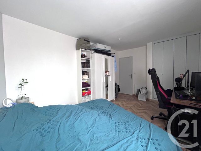 Appartement F2 à vendre - 2 pièces - 54.3 m2 - ETAMPES - 91 - ILE-DE-FRANCE - Century 21 C.I Conseils