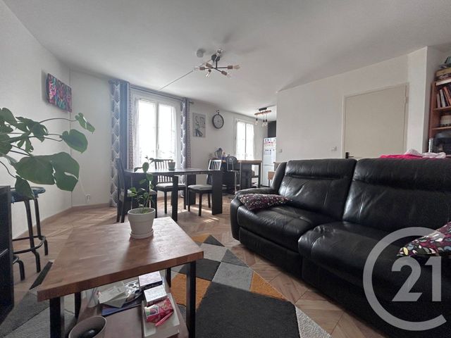 Appartement F2 à vendre - 2 pièces - 54.3 m2 - ETAMPES - 91 - ILE-DE-FRANCE - Century 21 C.I Conseils