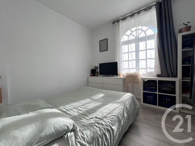 Appartement F2 à vendre - 2 pièces - 48.8 m2 - MORIGNY CHAMPIGNY - 91 - ILE-DE-FRANCE - Century 21 C.I Conseils