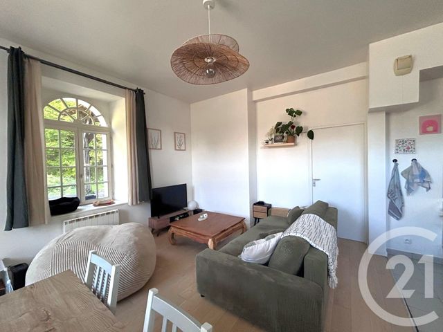Appartement F2 à vendre - 2 pièces - 48.8 m2 - MORIGNY CHAMPIGNY - 91 - ILE-DE-FRANCE - Century 21 C.I Conseils