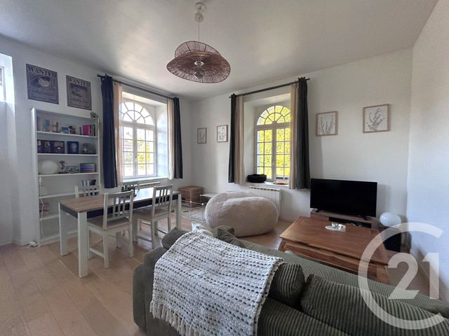 Appartement F2 à vendre MORIGNY CHAMPIGNY