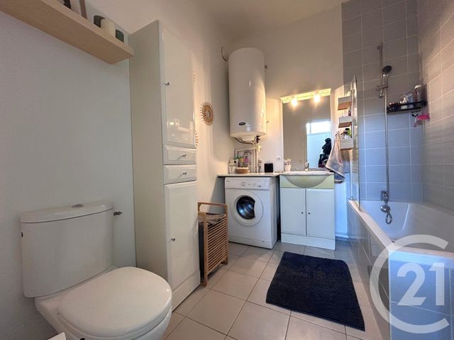 Appartement F2 à vendre - 2 pièces - 48.8 m2 - MORIGNY CHAMPIGNY - 91 - ILE-DE-FRANCE - Century 21 C.I Conseils