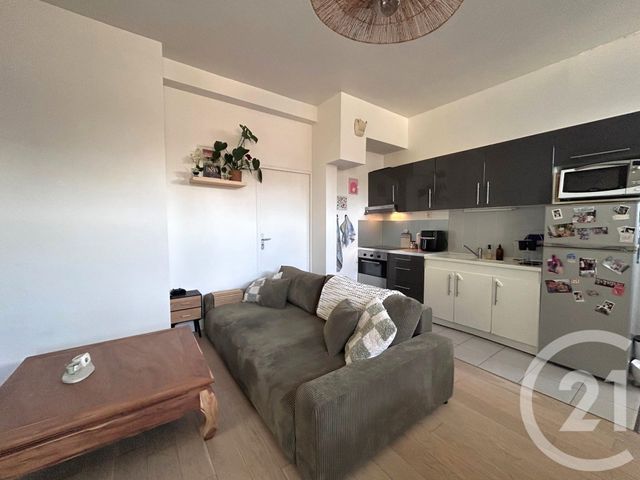 Appartement F2 à vendre - 2 pièces - 48.8 m2 - MORIGNY CHAMPIGNY - 91 - ILE-DE-FRANCE - Century 21 C.I Conseils