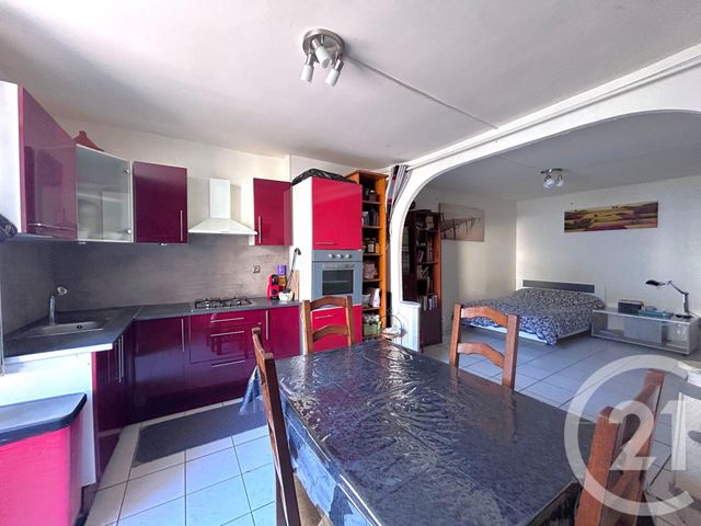 Appartement F2 à vendre - 2 pièces - 51.03 m2 - ETAMPES - 91 - ILE-DE-FRANCE - Century 21 C.I Conseils