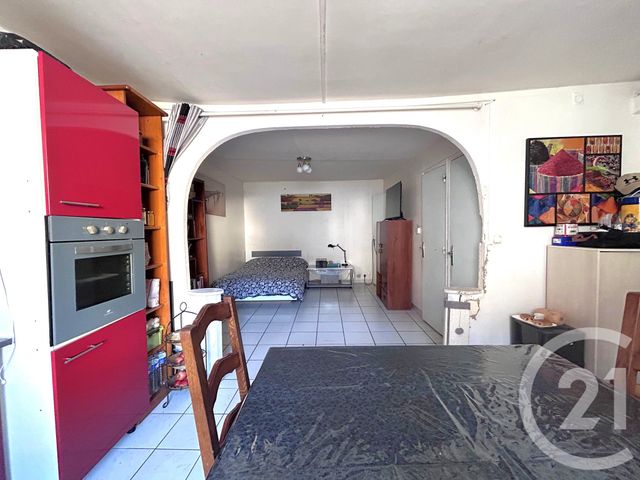 Appartement F2 à vendre - 2 pièces - 51.03 m2 - ETAMPES - 91 - ILE-DE-FRANCE - Century 21 C.I Conseils