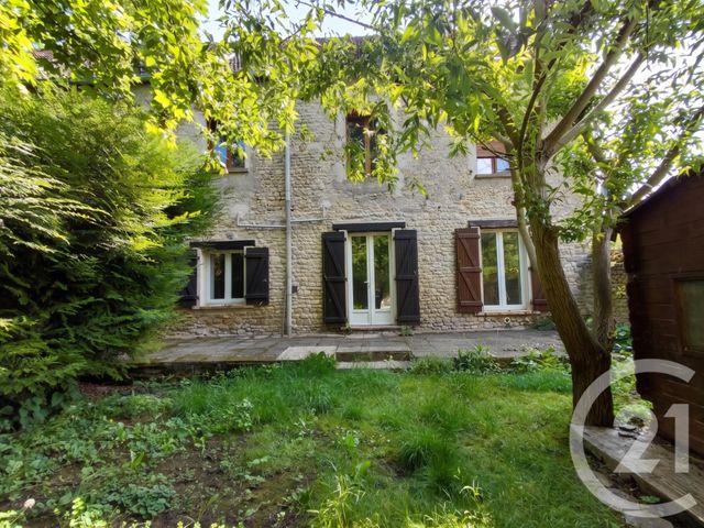 Appartement F2 à vendre ETAMPES