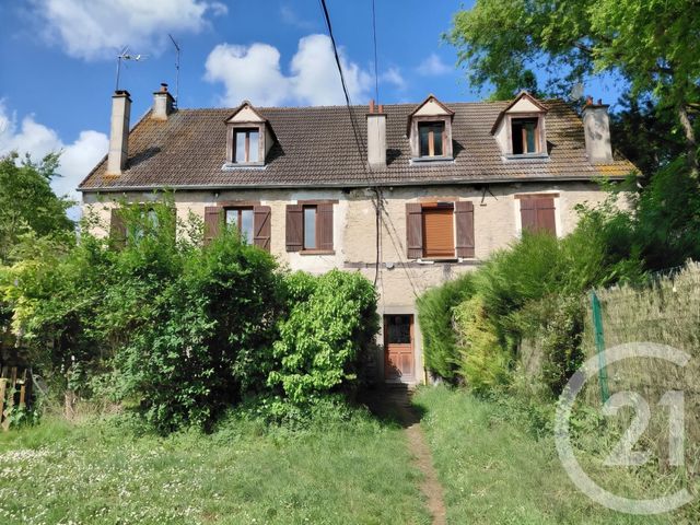 Appartement F2 à vendre - 2 pièces - 33.71 m2 - ETAMPES - 91 - ILE-DE-FRANCE - Century 21 C.I Conseils