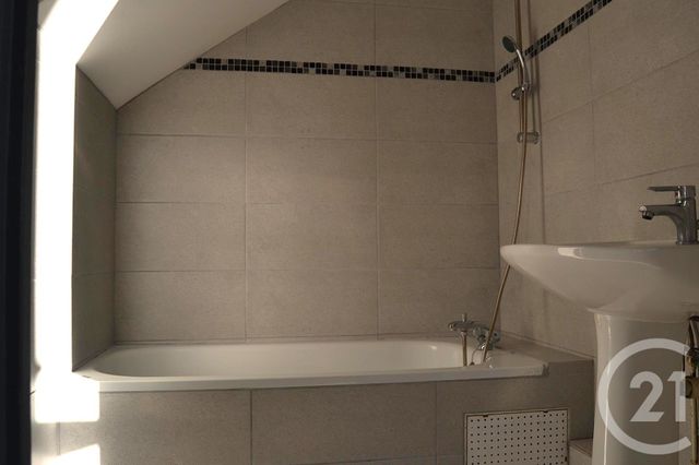 Appartement F2 à vendre - 2 pièces - 33.71 m2 - ETAMPES - 91 - ILE-DE-FRANCE - Century 21 C.I Conseils