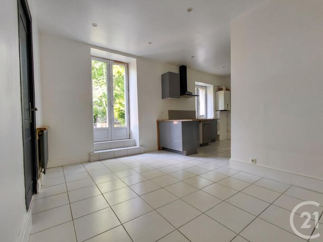 Appartement F2 à vendre - 2 pièces - 33.71 m2 - ETAMPES - 91 - ILE-DE-FRANCE - Century 21 C.I Conseils