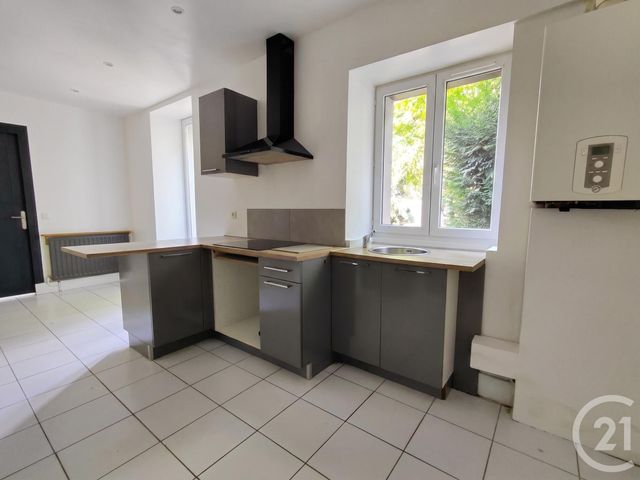 Appartement F2 à vendre - 2 pièces - 33.71 m2 - ETAMPES - 91 - ILE-DE-FRANCE - Century 21 C.I Conseils