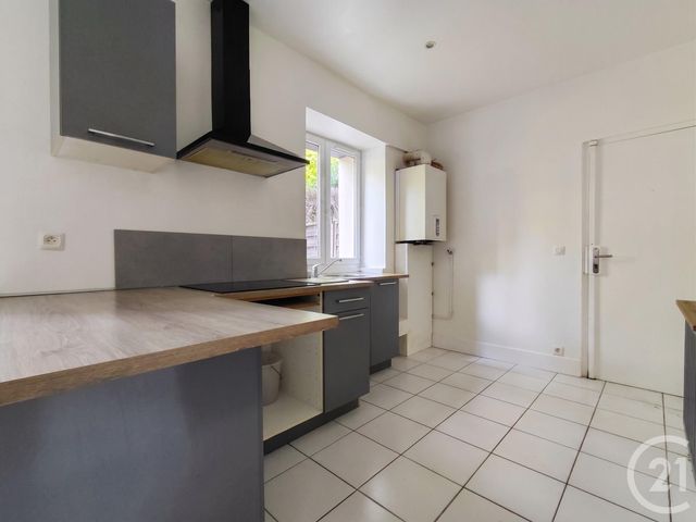 Appartement F2 à vendre - 2 pièces - 33.71 m2 - ETAMPES - 91 - ILE-DE-FRANCE - Century 21 C.I Conseils