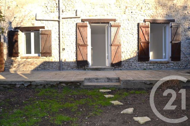 Appartement F2 à vendre - 2 pièces - 33.71 m2 - ETAMPES - 91 - ILE-DE-FRANCE - Century 21 C.I Conseils