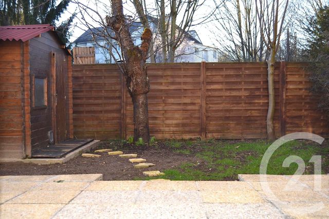 Appartement F2 à vendre - 2 pièces - 33.71 m2 - ETAMPES - 91 - ILE-DE-FRANCE - Century 21 C.I Conseils