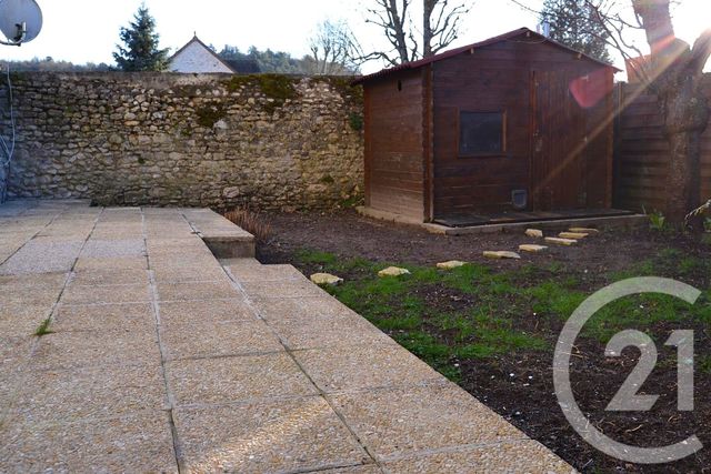 Appartement F2 à vendre - 2 pièces - 33.71 m2 - ETAMPES - 91 - ILE-DE-FRANCE - Century 21 C.I Conseils