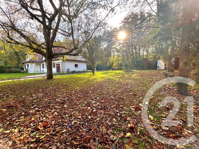 maison à vendre - 7 pièces - 158.43 m2 - ETAMPES - 91 - ILE-DE-FRANCE - Century 21 C.I Conseils