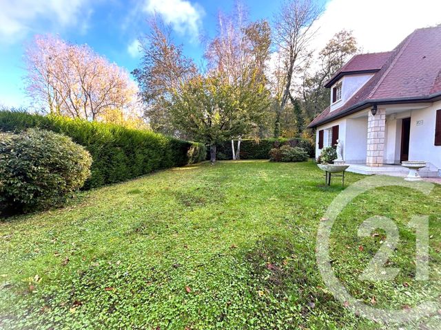 maison à vendre - 7 pièces - 158.43 m2 - ETAMPES - 91 - ILE-DE-FRANCE - Century 21 C.I Conseils