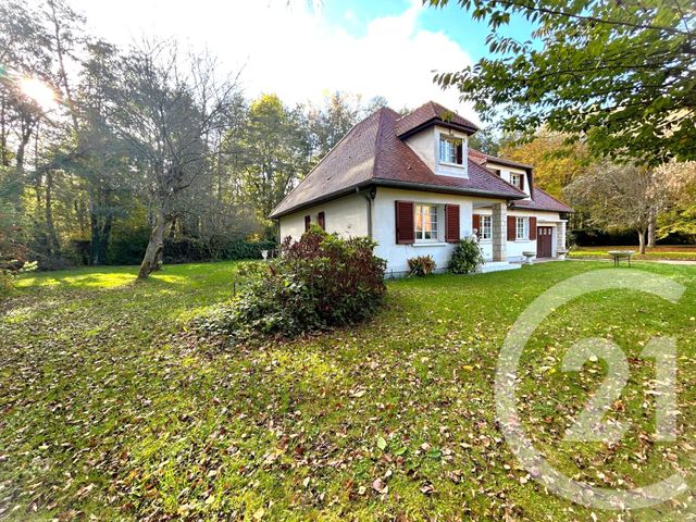 maison à vendre - 7 pièces - 158.43 m2 - ETAMPES - 91 - ILE-DE-FRANCE - Century 21 C.I Conseils