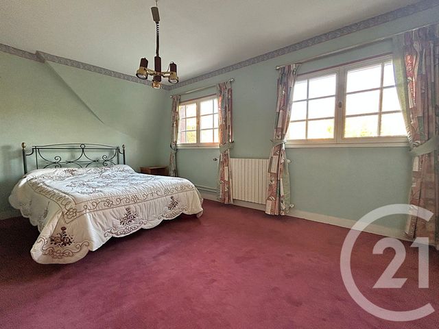 maison à vendre - 7 pièces - 158.43 m2 - ETAMPES - 91 - ILE-DE-FRANCE - Century 21 C.I Conseils