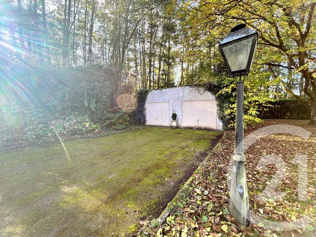 maison à vendre - 7 pièces - 158.43 m2 - ETAMPES - 91 - ILE-DE-FRANCE - Century 21 C.I Conseils