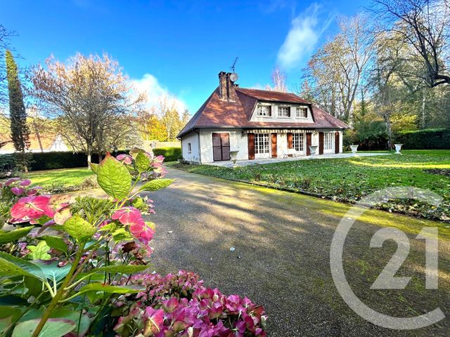 maison à vendre - 7 pièces - 158.43 m2 - ETAMPES - 91 - ILE-DE-FRANCE - Century 21 C.I Conseils