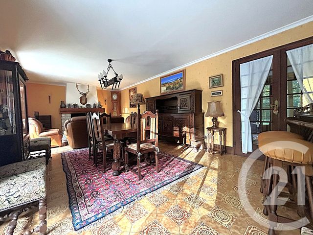 maison à vendre - 7 pièces - 158.43 m2 - ETAMPES - 91 - ILE-DE-FRANCE - Century 21 C.I Conseils