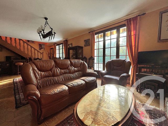 maison à vendre - 7 pièces - 158.43 m2 - ETAMPES - 91 - ILE-DE-FRANCE - Century 21 C.I Conseils