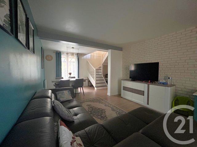 maison à vendre - 5 pièces - 90.08 m2 - ETAMPES - 91 - ILE-DE-FRANCE - Century 21 C.I Conseils