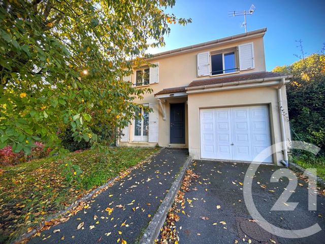 maison à vendre - 5 pièces - 90.08 m2 - ETAMPES - 91 - ILE-DE-FRANCE - Century 21 C.I Conseils