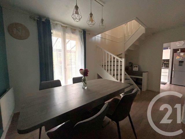 maison à vendre - 5 pièces - 90.08 m2 - ETAMPES - 91 - ILE-DE-FRANCE - Century 21 C.I Conseils