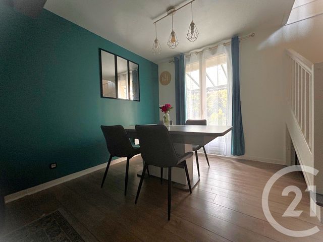 maison à vendre - 5 pièces - 90.08 m2 - ETAMPES - 91 - ILE-DE-FRANCE - Century 21 C.I Conseils