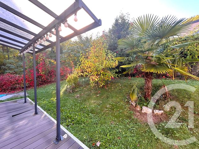 maison à vendre - 5 pièces - 90.08 m2 - ETAMPES - 91 - ILE-DE-FRANCE - Century 21 C.I Conseils