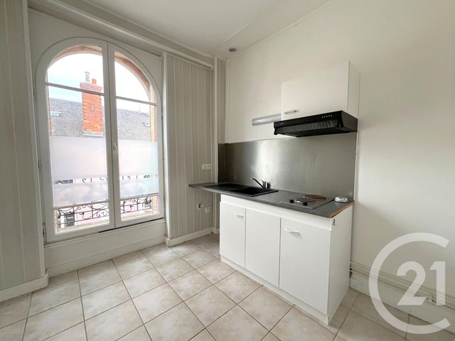 Appartement F1 à vendre - 1 pièce - 32.0 m2 - ETAMPES - 91 - ILE-DE-FRANCE - Century 21 C.I Conseils