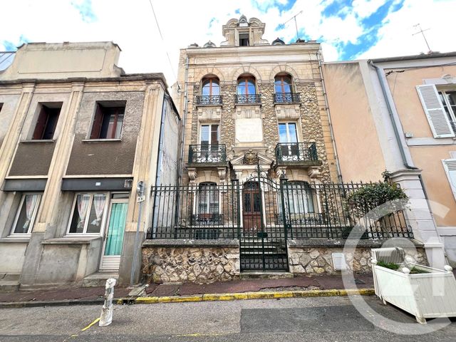 Appartement F1 à vendre ETAMPES