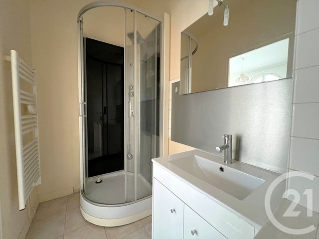 Appartement F1 à vendre - 1 pièce - 32.0 m2 - ETAMPES - 91 - ILE-DE-FRANCE - Century 21 C.I Conseils