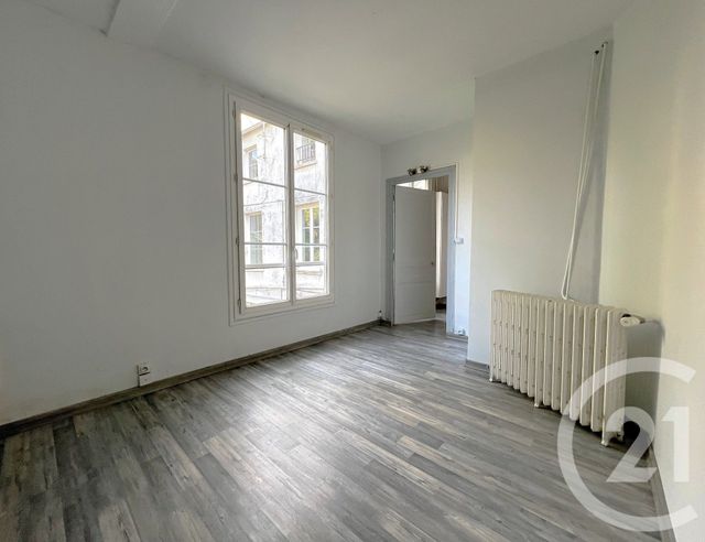 Appartement F5 à vendre - 5 pièces - 112.16 m2 - ETAMPES - 91 - ILE-DE-FRANCE - Century 21 C.I Conseils