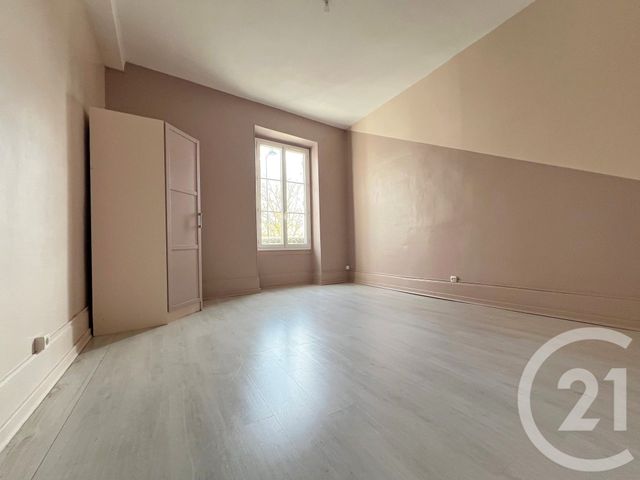 Appartement F5 à vendre - 5 pièces - 112.16 m2 - ETAMPES - 91 - ILE-DE-FRANCE - Century 21 C.I Conseils