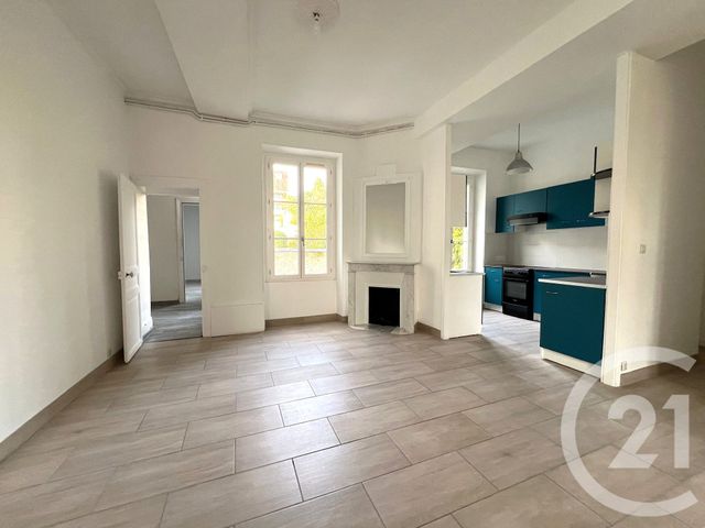 Appartement F5 à vendre - 5 pièces - 112.16 m2 - ETAMPES - 91 - ILE-DE-FRANCE - Century 21 C.I Conseils