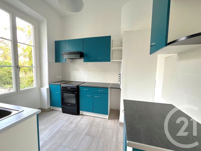 Appartement F5 à vendre - 5 pièces - 112.16 m2 - ETAMPES - 91 - ILE-DE-FRANCE - Century 21 C.I Conseils