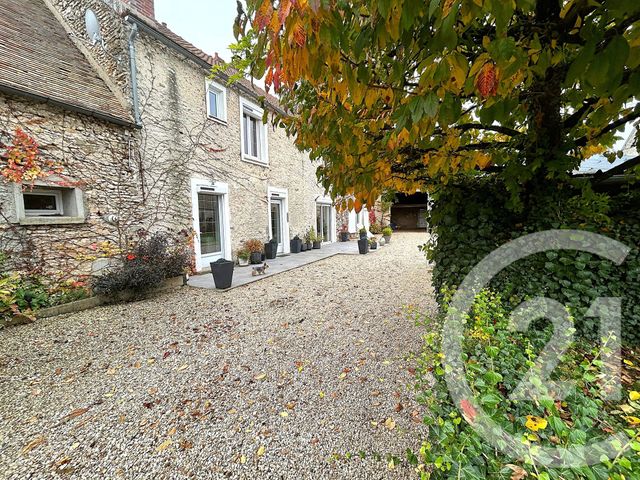 Afficher la photo en grand maison à vendre - 7 pièces - 208.53 m2 - ETAMPES - 91 - ILE-DE-FRANCE - Century 21 C.I Conseils