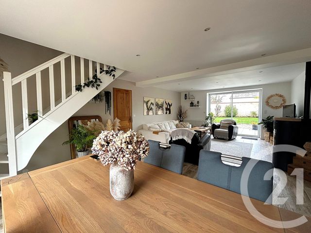 Afficher la photo en grand maison à vendre - 7 pièces - 208.53 m2 - ETAMPES - 91 - ILE-DE-FRANCE - Century 21 C.I Conseils