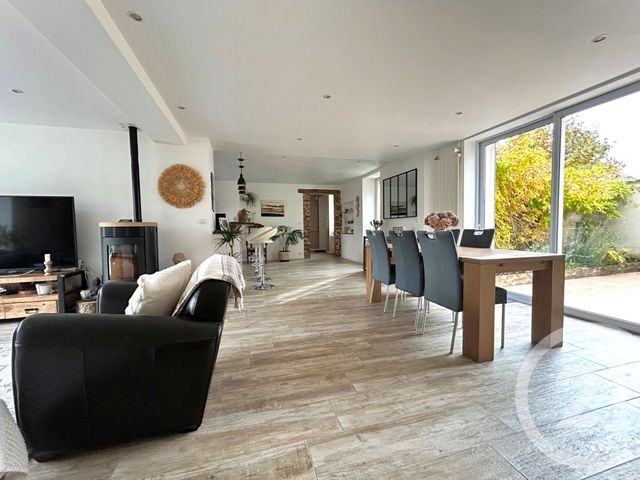 Afficher la photo en grand maison à vendre - 7 pièces - 208.53 m2 - ETAMPES - 91 - ILE-DE-FRANCE - Century 21 C.I Conseils